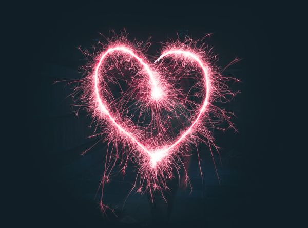 Less Covid, More Cupid!